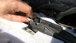 Nissan Murano Rear Door Panel removal 2015-2020