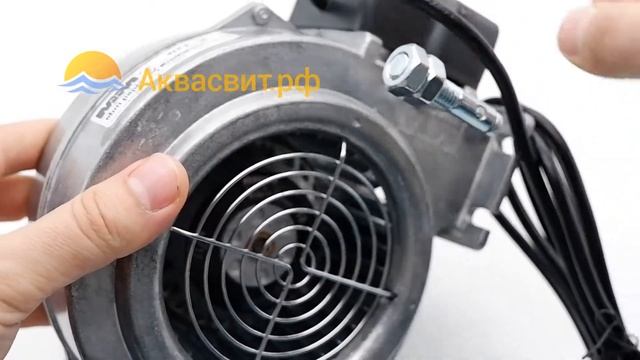 вентилятор wpa 06