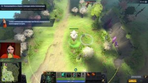 Свиток телепортации Дота 2. Обучение 4 часть. Телепорт в доте 2021