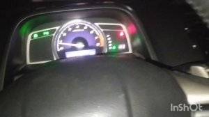 Honda civic Reborn installation Cruise control and padel shifter with all accessories