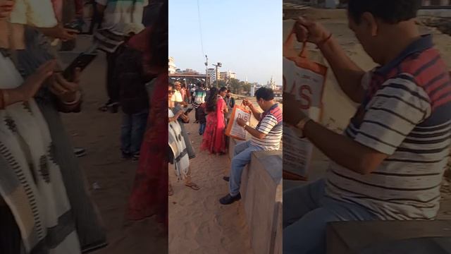 Karol and Tamilnadu ture 11.02.2024 to 24.02.2024 смотреть онлайн