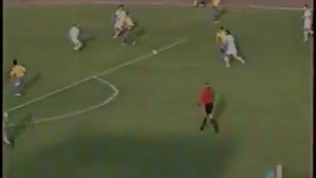 17.09.2005 34 тур  Волгарь (Астрахань) - Факел (Воронеж)1-0 смотреть онлайн