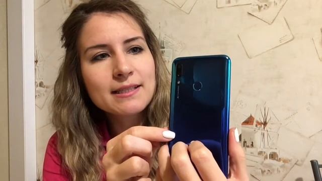 Обзор новой модели Хуавей. Пробы, кастинг смотреть онлайн