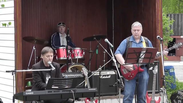 Юбилей Камертона. Михаил Торговкин. смотреть онлайн