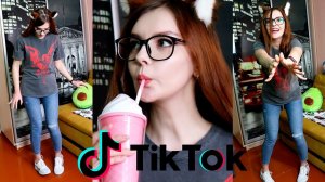 ТАНЦУЮ ПО ТУТОРИАЛАМ ИЗ ТИК ТОКА / Юмилия