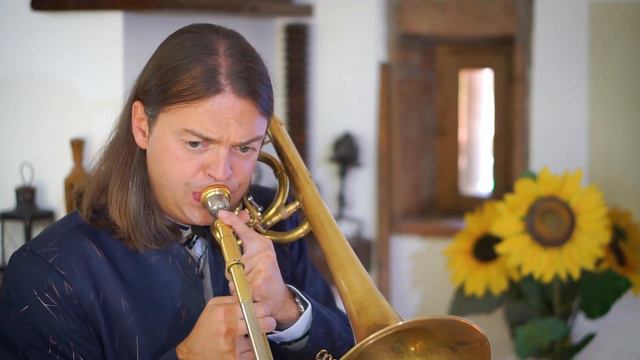 Bordogni - Rochut n.4 counterpart смотреть онлайн