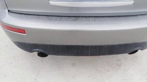 infiniti fx45 звук души