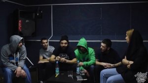 ДЫМНЫЙ АРХИВ SMOKE OF SOUL