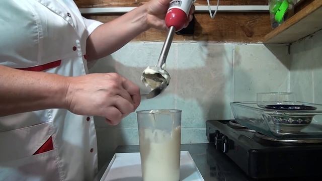 ЗА 2 МИНУТЫ крем из СГУЩЕНКИ и ЛИМОНА быстрый десерт рецепт