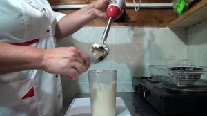 ЗА 2 МИНУТЫ крем из СГУЩЕНКИ и ЛИМОНА быстрый десерт рецепт