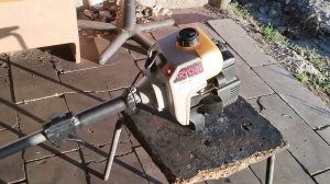 Бензо триммер RYOBI 700R EZ made in U.S.A