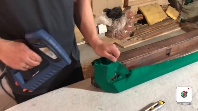 Как заменить сукно на бортах бильярдного стола, перетяжка бильярда.ремонт бильярда.