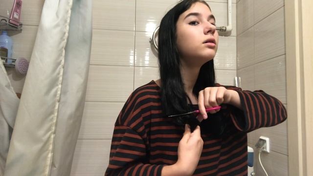 стригусь и крашусь дома без смс и регистрации~ смотреть онлайн