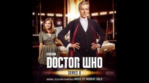 Doctor Who Series 8 - Bonus - Mummy on the Orient Express: Don't Stop Me Now (Feat. Foxes)