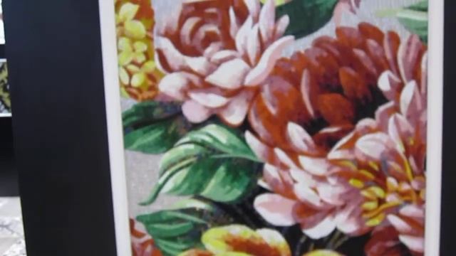 Мозаика Выставка SibBuild 11 февраля 2014 смотреть онлайн