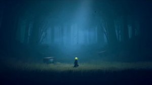 Little Nightmares 2 Para Mac M1-2- Jugando