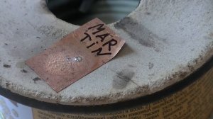 Чем паять BGA?  Тест флюсов на газообразование.Часть первая.