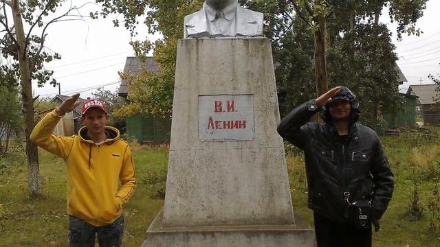 2011. Богучаны-1 (слайд шоу)