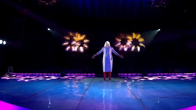 Олена Яловик - "Грай, музико моя". смотреть онлайн