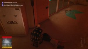 HITMAN 3. DLC 7 Смертных Грехов. Чревоугодие. Прохождение.