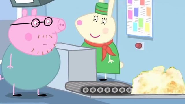 O jantar de memes ( pepa pig da zueira ) смотреть онлайн