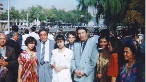 Лоиқ Шералӣ - Loiq Sherali - Лоик Шерали