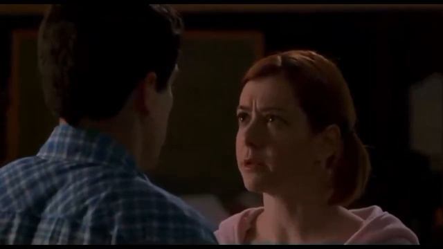 American pie 2 - Aren’t Instruments fun Alyson Hannigan смотреть онлайн