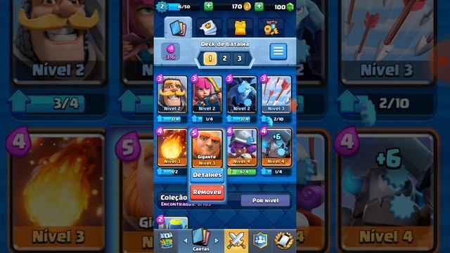 Mini Peka apelona: )(Clash Royale) смотреть онлайн