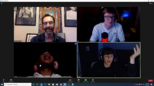 Trolling Zoom Classes....But I "Forget" I'm SCREEN SHARING 2