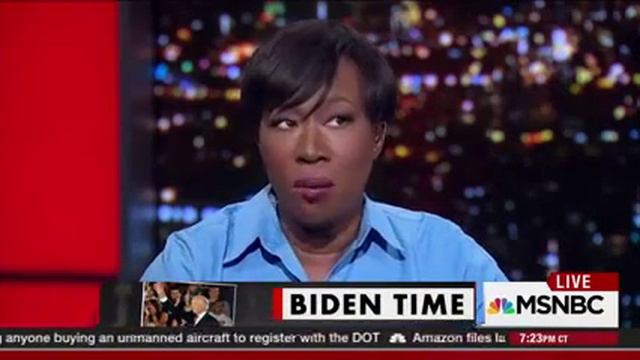 Is it finally decision time for Joe Biden? смотреть онлайн