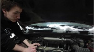 Разборки с корейцами русского происхождения!Hyndai Sonata TAGAZ. Пропуски зажигания.