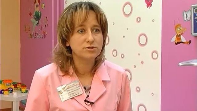 Патронаж детей. Патронаж новорожденных