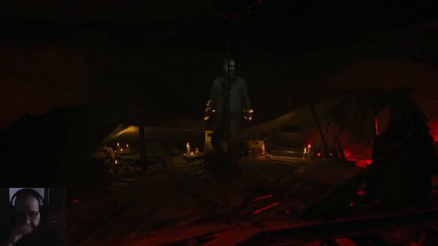 ТАЙНА СЕМЬИ МАРИАННЫ. THE MEDIUM #8 смотреть онлайн