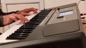 Аварская мощная музыка(Динара)