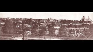 Луганск: малоизвестные факты из истории