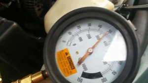 Fuel Pump Pressure Test Ford Explorer 4 0 V6 2007 By CheckautosJEP