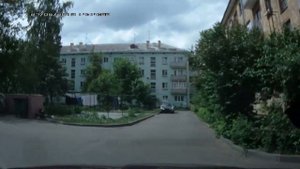 УАЗ с подруливающими задними колесами