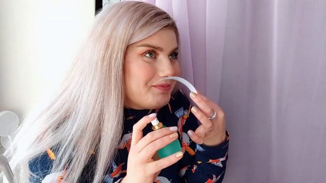 АРОМАТ NIAGARA И ЕГО ФЛАНКЕРЫ / ПАРФЮМЕРНЫЙ СНОБИЗМ смотреть онлайн