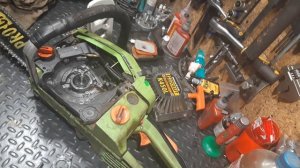 Бензопилка Procraft K450L - вдалий варіант для домашнього користування