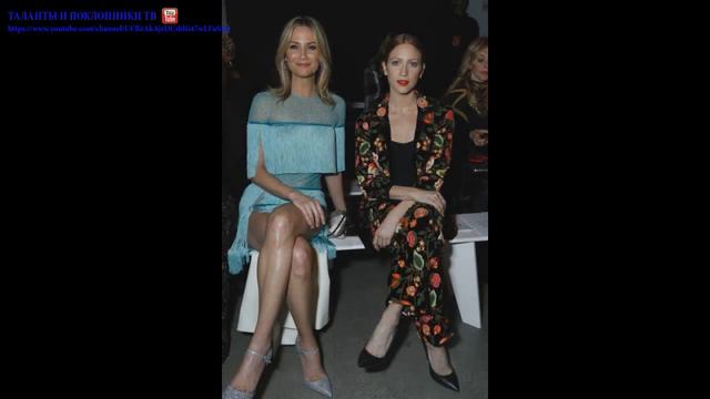 Дженифер Нетлесс (Jennifer Nettles)