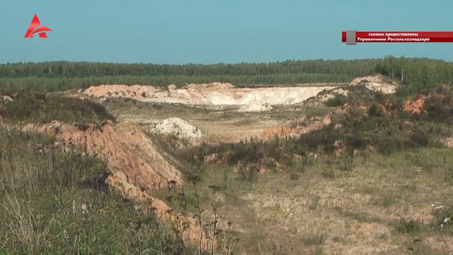19 01 2022 По постановлениям Управления Россельхознадзора земли вводятся в сельхозоборот смотреть онлайн
