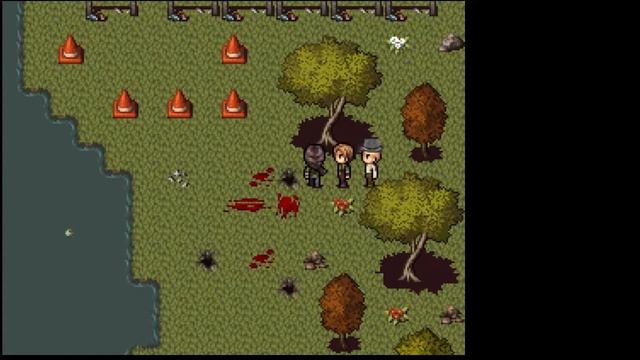 Silver Creek Falls: Chapter 1 (PART 1) смотреть онлайн