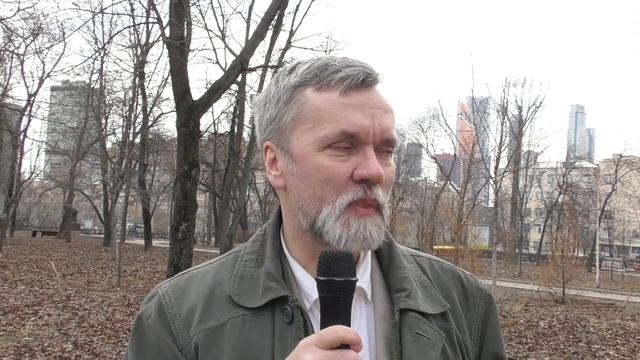 Политолог Лебедев Александр Александрович - профессионалы решают все.mp4