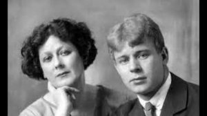 Вот такой, какой есть — Сергей Есенин