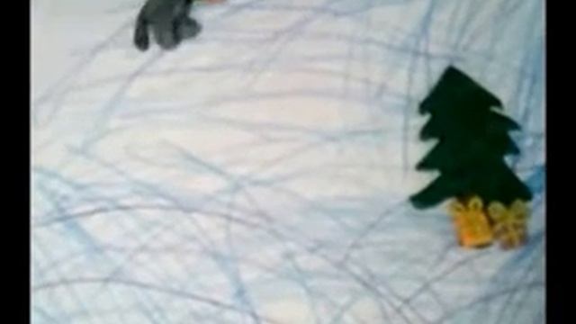 4 А Полина Жадный медведь смотреть онлайн