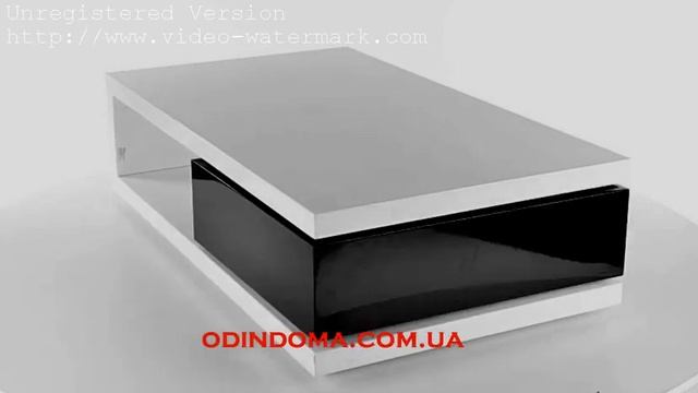 Журнальный стол Serena смотреть онлайн