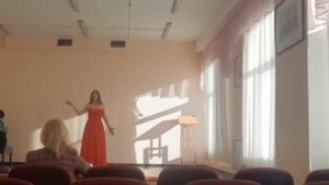 Зейдлер. Вокализ 13