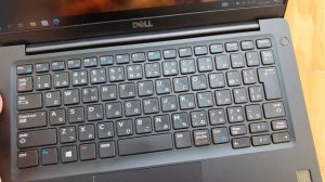 Laptop Dell Latitude 7390, i7, 8650u, ram 16g, ssd 512, 13.3 fullHD ips. 0846844448