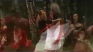 Красивая цыганская песня.•¨✿ *  Цыганка старая, скажи