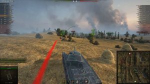 Как играть на AMX CDC, детальный обзор, правильное применение в бою